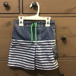 Boys swimwear/ trousers